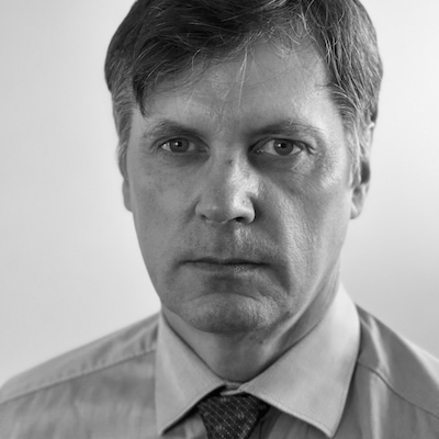 Vaidas Jokubauskas, Baltic Cyber Security įkūrėjas